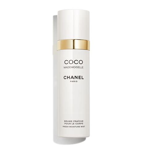 chanel coco mademoiselle hair mist отзывы|Coco Chanel mademoiselle moisture mist.